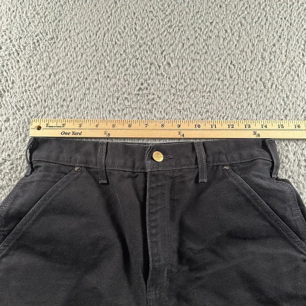 Carhartt pre owned